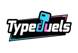 TypeDuels Logo