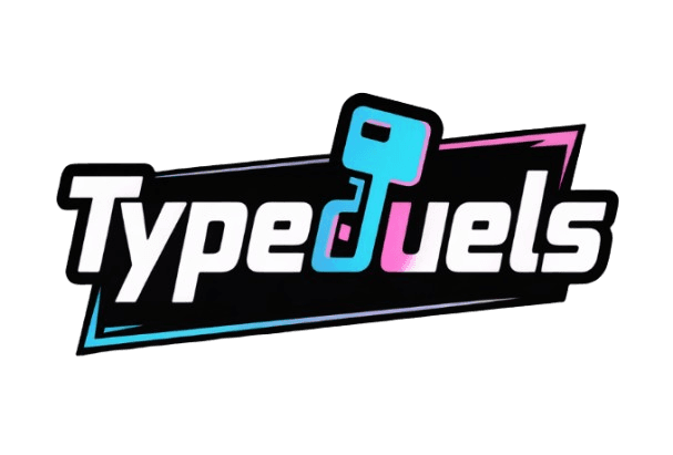 TypeDuels Logo